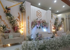 dekor jogja